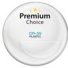 Lenses Premium Choice | Premium Choice Standard - Cr-39 Plastic - Ft-35 Bifocal Lenses