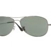 Sunglasses Ray-Ban | Ray-Ban Rb 3362 Cockpit Sunglasses