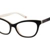 Eyeglasses Lulu Guinness | Lulu Guinness Lk001 Eyeglasses