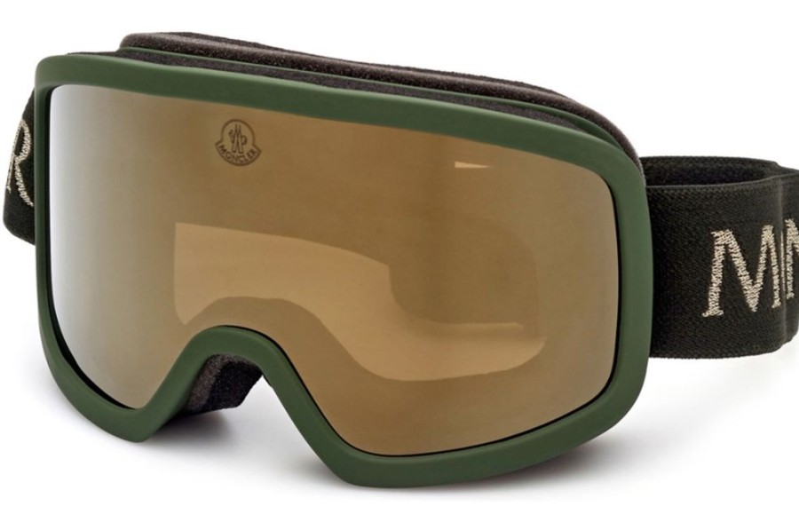 Goggles Moncler | Moncler Ml0215 Terrabeam Goggles