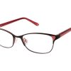 Eyeglasses Lulu Guinness | Lulu Guinness Lk013 Eyeglasses