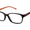 Eyeglasses Crocs Eyewear | Crocs Eyewear Jr 088 Eyeglasses