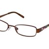 Eyeglasses Hello Kitty | Hello Kitty Hk 237 Eyeglasses