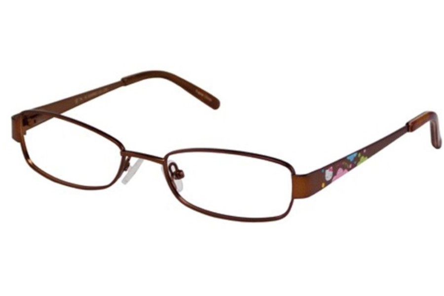 Eyeglasses Hello Kitty | Hello Kitty Hk 237 Eyeglasses