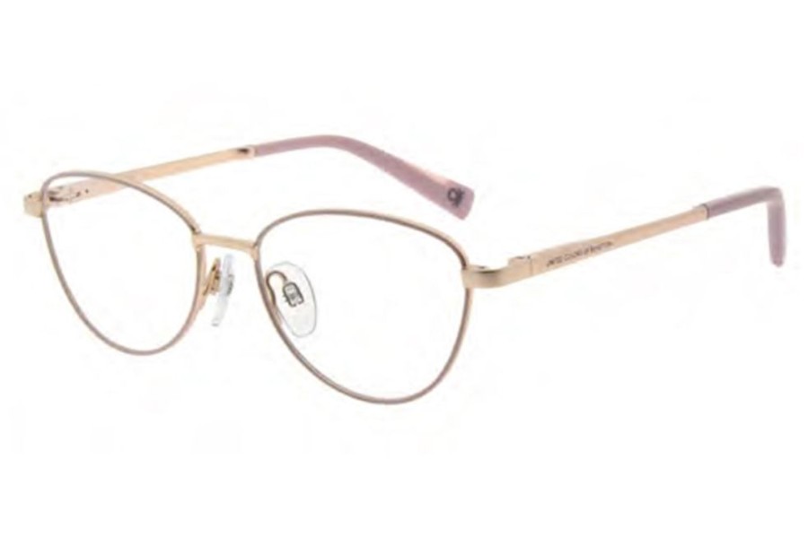 Eyeglasses United Colors of Benetton Kids | United Colors Of Benetton Kids Beko 4001 Eyeglasses