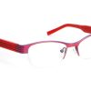 Eyeglasses J.F. Rey Kids & Teens | J.F. Rey Kids & Teens Kj Lena Eyeglasses