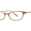 Eyeglasses Structure | Structure 114K Eyeglasses Honey