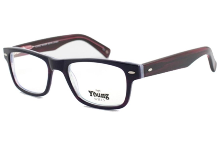 Eyeglasses William Morris Young Wills | William Morris Young Wills Wmyoung 23 Eyeglasses