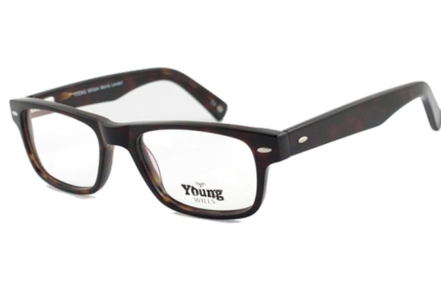 Eyeglasses William Morris Young Wills | William Morris Young Wills Wmyoung 23 Eyeglasses