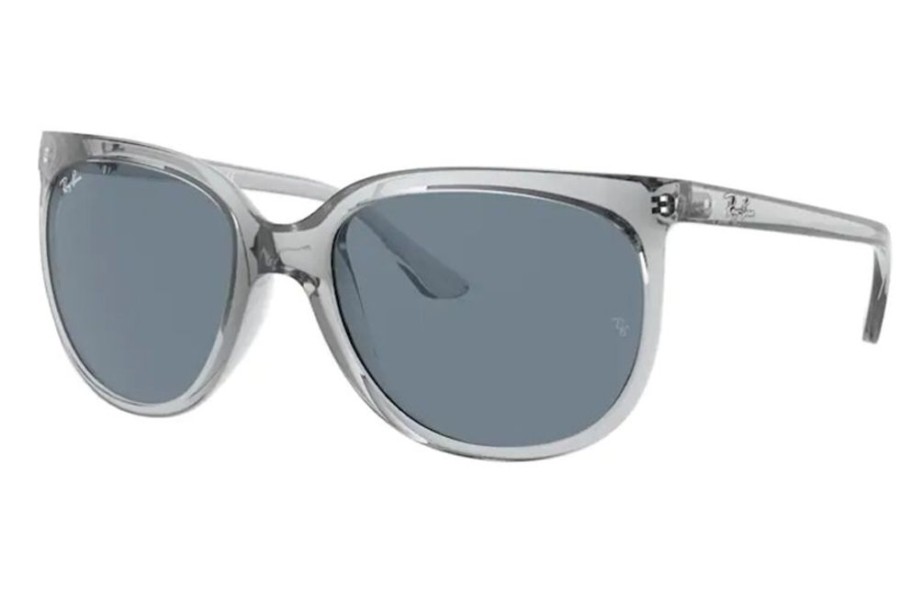 Sunglasses Ray-Ban | Ray-Ban Rb 4126 Cats 1000 Sunglasses