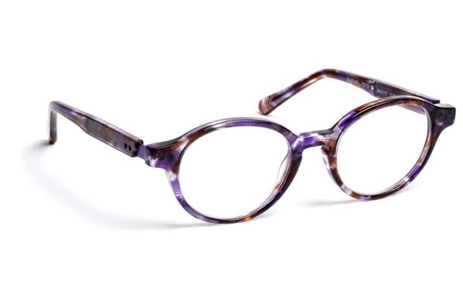 Eyeglasses J.F. Rey Kids & Teens | J.F. Rey Kids & Teens Safari Eyeglasses