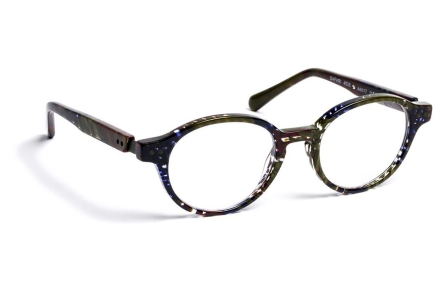 Eyeglasses J.F. Rey Kids & Teens | J.F. Rey Kids & Teens Safari Eyeglasses