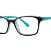 Eyeglasses Vivid Kids | Vivid Kids Vivid Kids 157 Eyeglasses