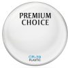 Lenses Premium Choice | Premium Choice Standard Plastic Cr-39 Plano Lenses