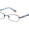 Eyeglasses Nickelodeon | Nickelodeon Diego - Safari Eyeglasses Blue