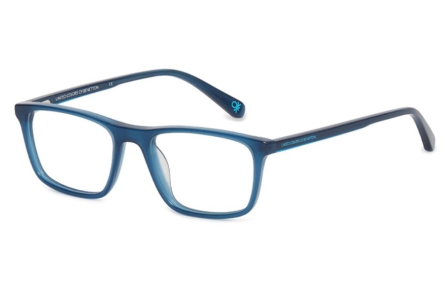 Eyeglasses United Colors of Benetton Kids | United Colors Of Benetton Kids Beko 2000 Eyeglasses