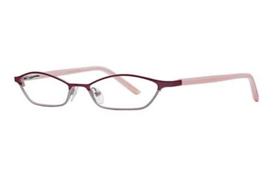 Eyeglasses Thalia Girls | Thalia Girls Preciosa Eyeglasses Cotton Candy (49 Size Only)