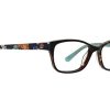 Eyeglasses Vera Bradley Kids | Vera Bradley Kids Vb Naomi Eyeglasses