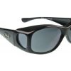 Sunglasses Jonathan Paul Fitovers | Jonathan Paul Fitovers Glides Sunglasses