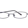 Eyeglasses New Globe | New Globe L5139 Eyeglasses Blue