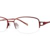 Eyeglasses Gloria by Gloria Vanderbilt | Gloria By Gloria Vanderbilt Gloria By Gloria Vanderbilt 4065 Eyeglasses