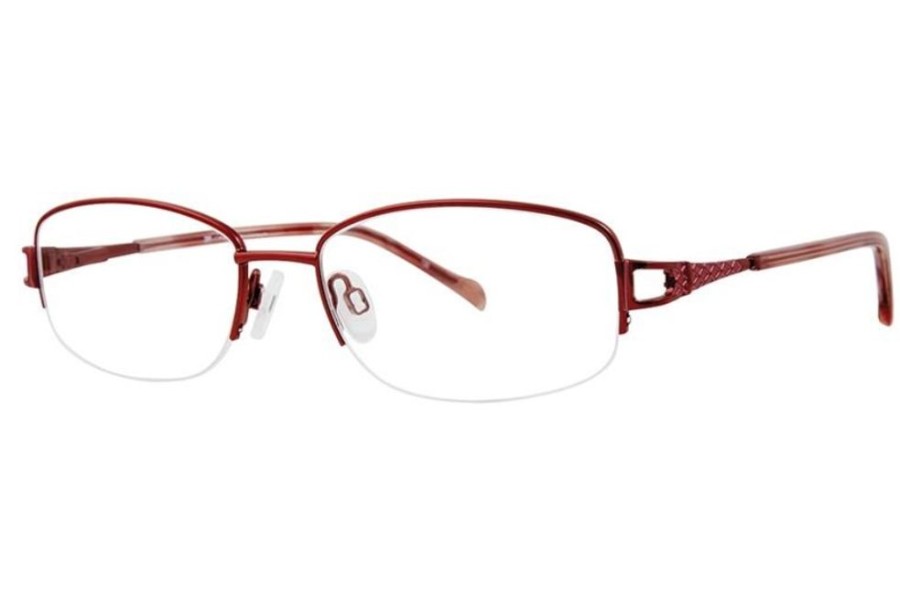 Eyeglasses Gloria by Gloria Vanderbilt | Gloria By Gloria Vanderbilt Gloria By Gloria Vanderbilt 4065 Eyeglasses