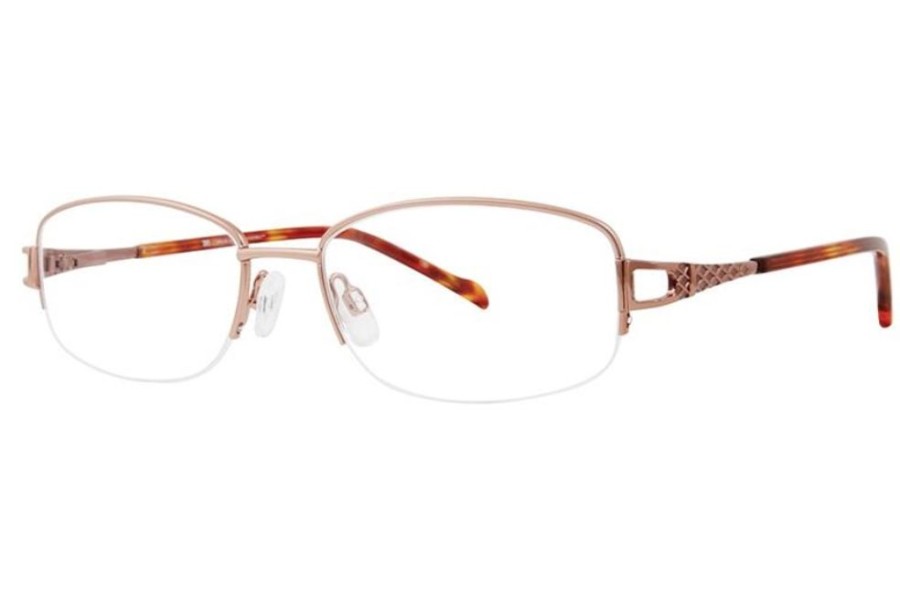 Eyeglasses Gloria by Gloria Vanderbilt | Gloria By Gloria Vanderbilt Gloria By Gloria Vanderbilt 4065 Eyeglasses