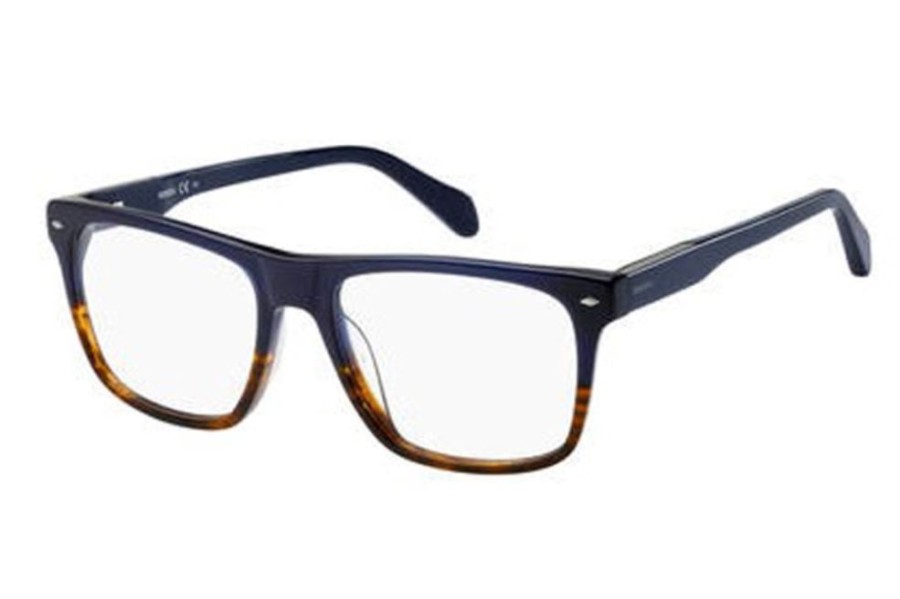 Eyeglasses Fossil | Fossil 7018 Eyeglasses