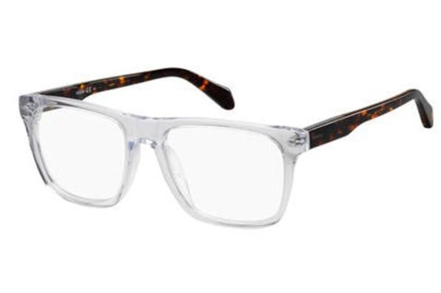 Eyeglasses Fossil | Fossil 7018 Eyeglasses