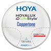 Lenses Hoya | Hoya Hoyalux Id Lifestyle 3 - Coppertone® Polarized - Phoenix® Trivex - Progressive Lenses