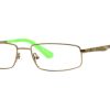 Eyeglasses Callaway | Callaway Pace Eyeglasses Brown