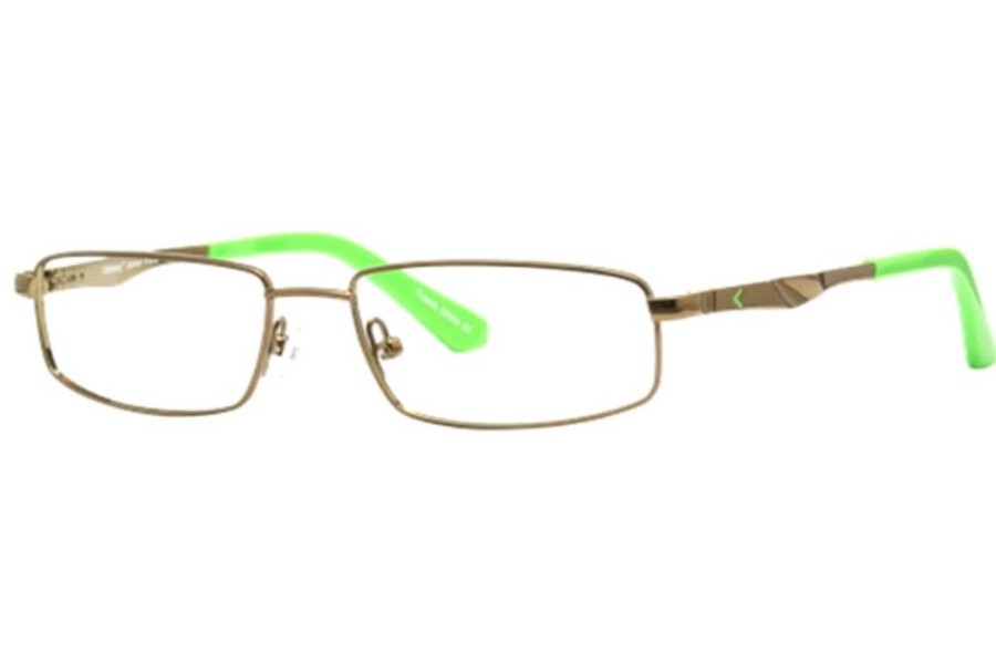 Eyeglasses Callaway | Callaway Pace Eyeglasses Brown