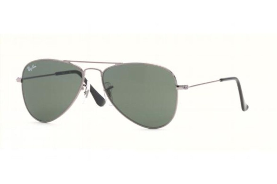 Sunglasses Ray-Ban Junior | Ray-Ban Junior Rj 9506S (Junior Aviator) Sunglasses