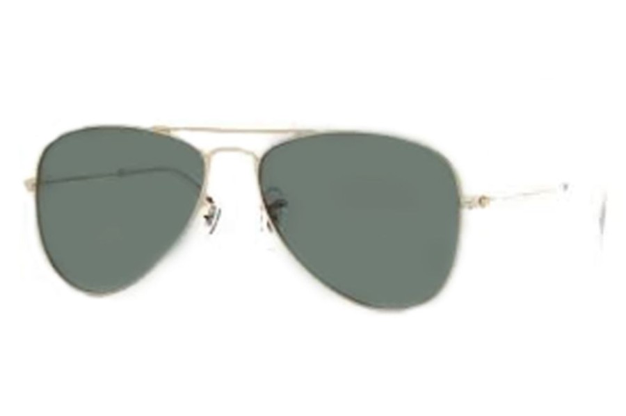 Sunglasses Ray-Ban Junior | Ray-Ban Junior Rj 9506S (Junior Aviator) Sunglasses