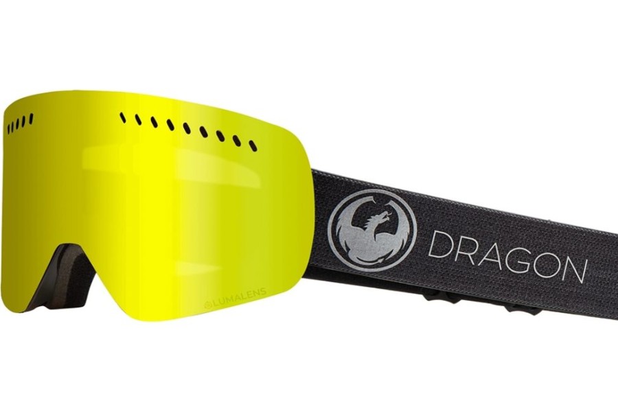 Goggles Dragon | Dragon Nfxs Lumalens Photochromic Goggles