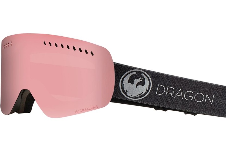 Goggles Dragon | Dragon Nfxs Lumalens Photochromic Goggles