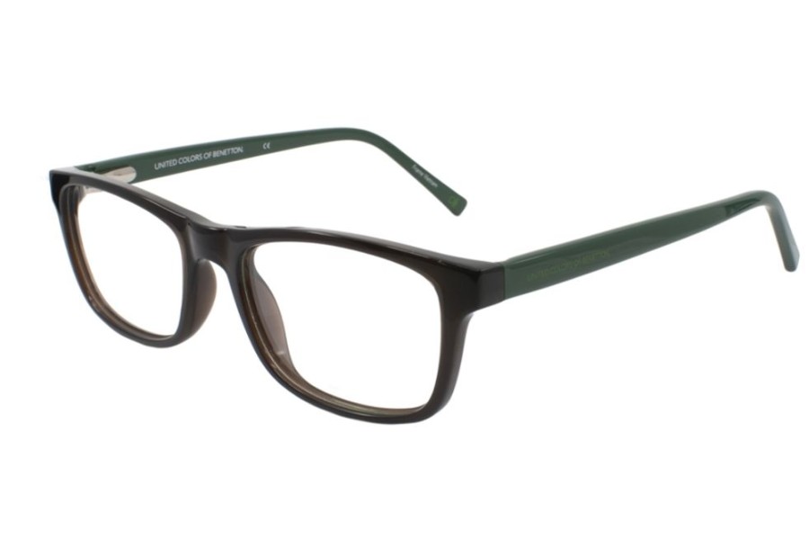 Eyeglasses United Colors of Benetton Kids | United Colors Of Benetton Kids Beko 2011 Eyeglasses