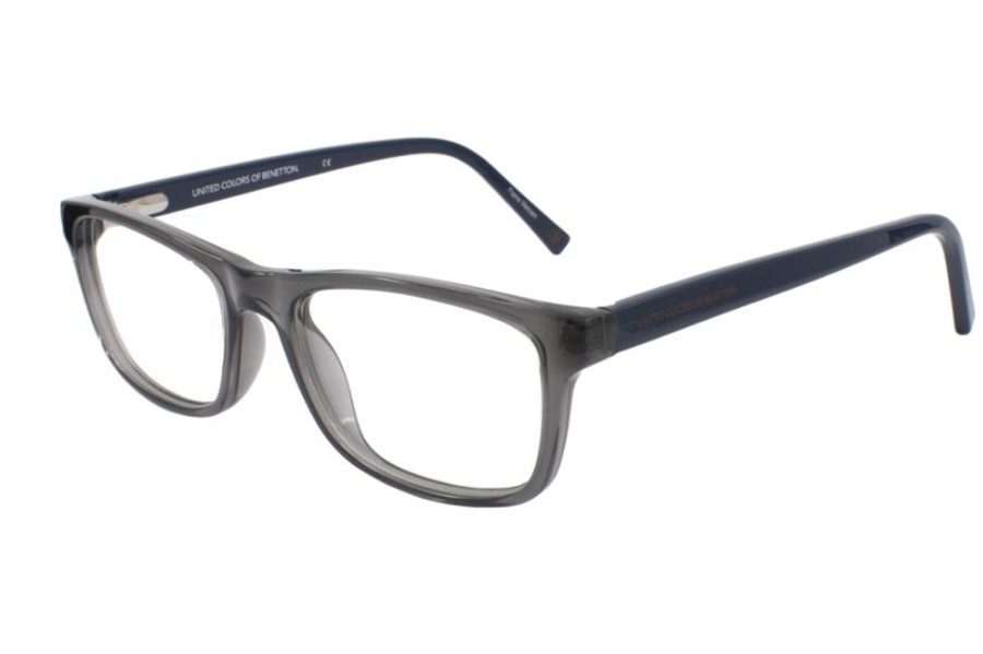 Eyeglasses United Colors of Benetton Kids | United Colors Of Benetton Kids Beko 2011 Eyeglasses