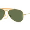 Sunglasses Ray-Ban | Ray-Ban Rb 3030 Outdoorsman With Cable Temples Sunglasses