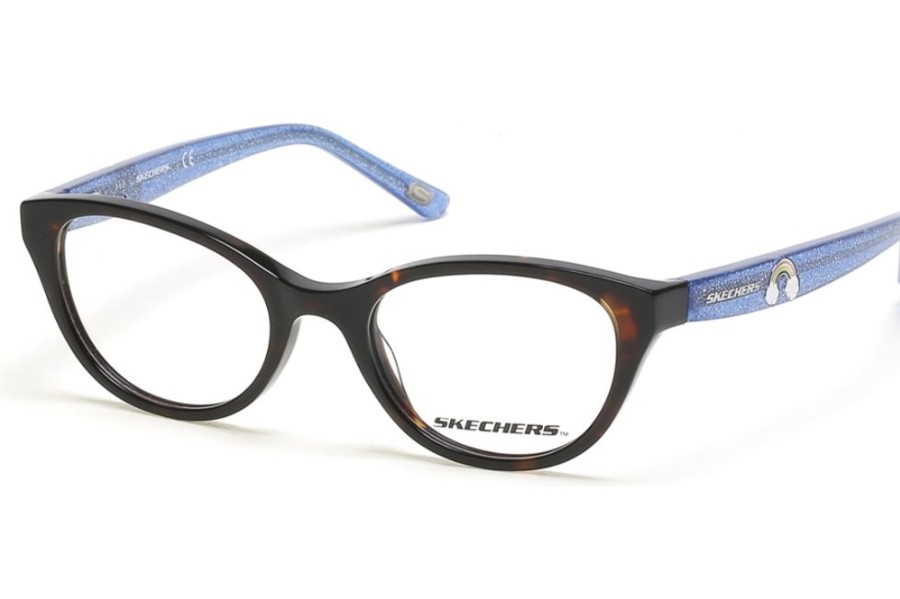 Eyeglasses Skechers | Skechers Se 1651 Eyeglasses