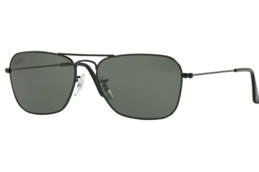 Sunglasses Ray-Ban | Ray-Ban Rb 3136 Caravan Sunglasses