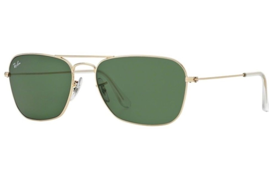 Sunglasses Ray-Ban | Ray-Ban Rb 3136 Caravan Sunglasses