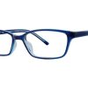 Eyeglasses Gloria by Gloria Vanderbilt | Gloria By Gloria Vanderbilt Gloria By Gloria Vanderbilt 4066 Eyeglasses