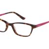 Eyeglasses Pepe Jeans | Pepe Jeans Pj4032-3 Eyeglasses C2Tortoise