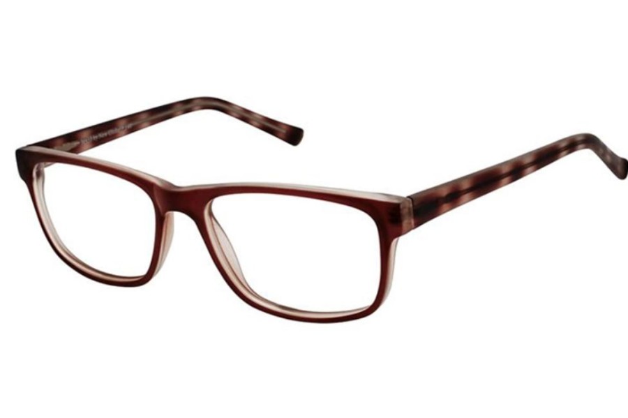 Eyeglasses New Globe | New Globe M433 Eyeglasses