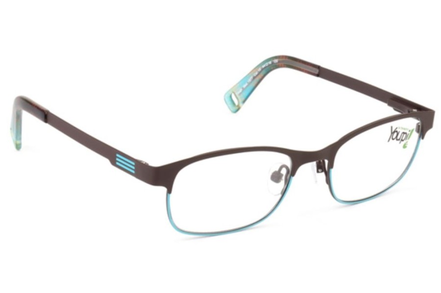 Eyeglasses Youpi! | Youpi! Y077 Eyeglasses