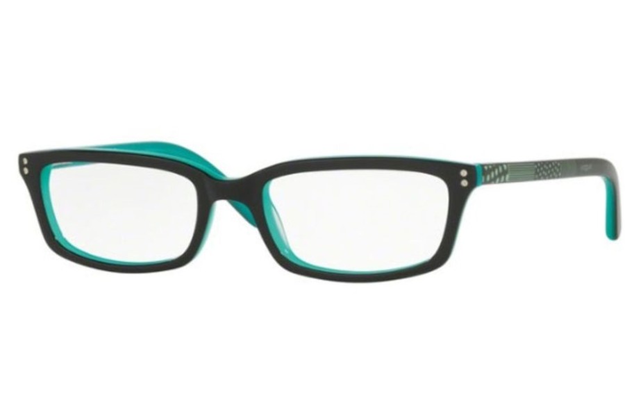 Eyeglasses Vogue | Vogue Vo 5081 Eyeglasses