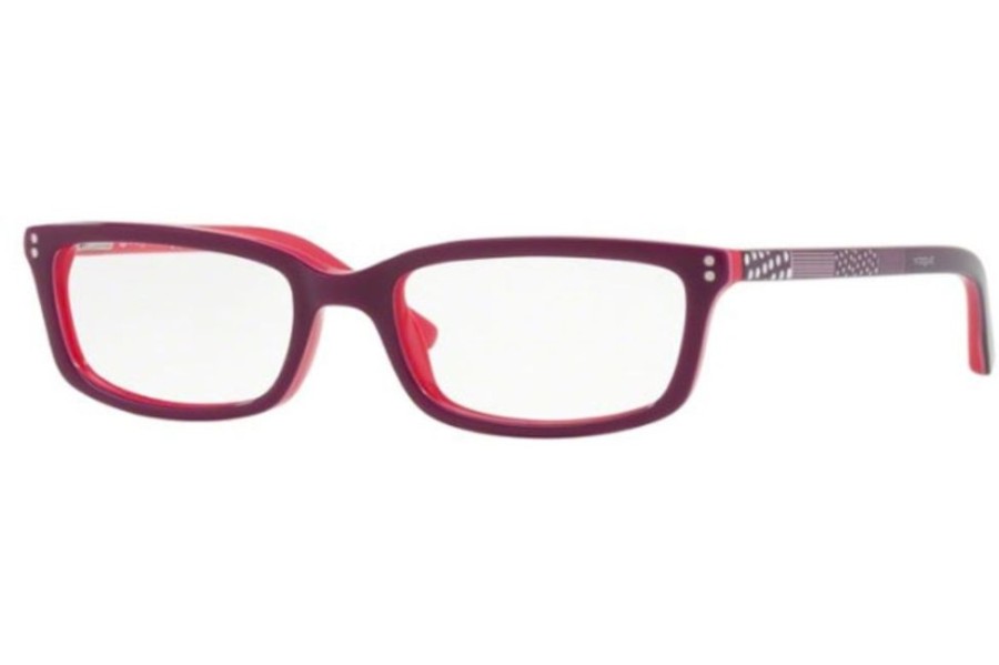 Eyeglasses Vogue | Vogue Vo 5081 Eyeglasses