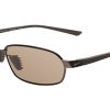 Sunglasses Nike | Nike Vantage 300 Ev0543 Sunglasses 203 Walnut