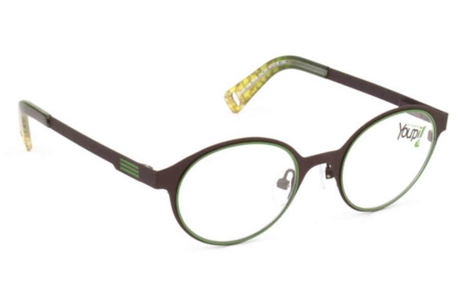 Eyeglasses Youpi! | Youpi! Y076 Eyeglasses